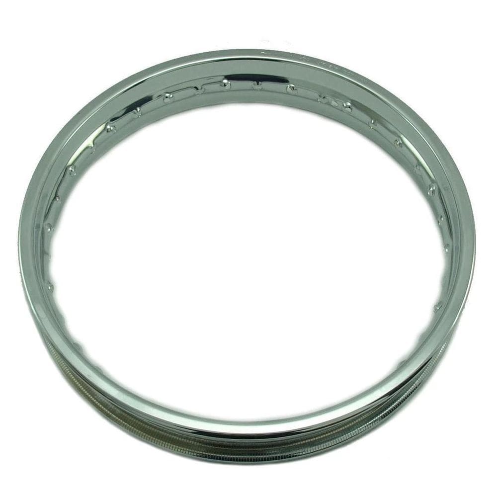 Honda Nx400 Falcon Aro Roda Traseira Genuíno