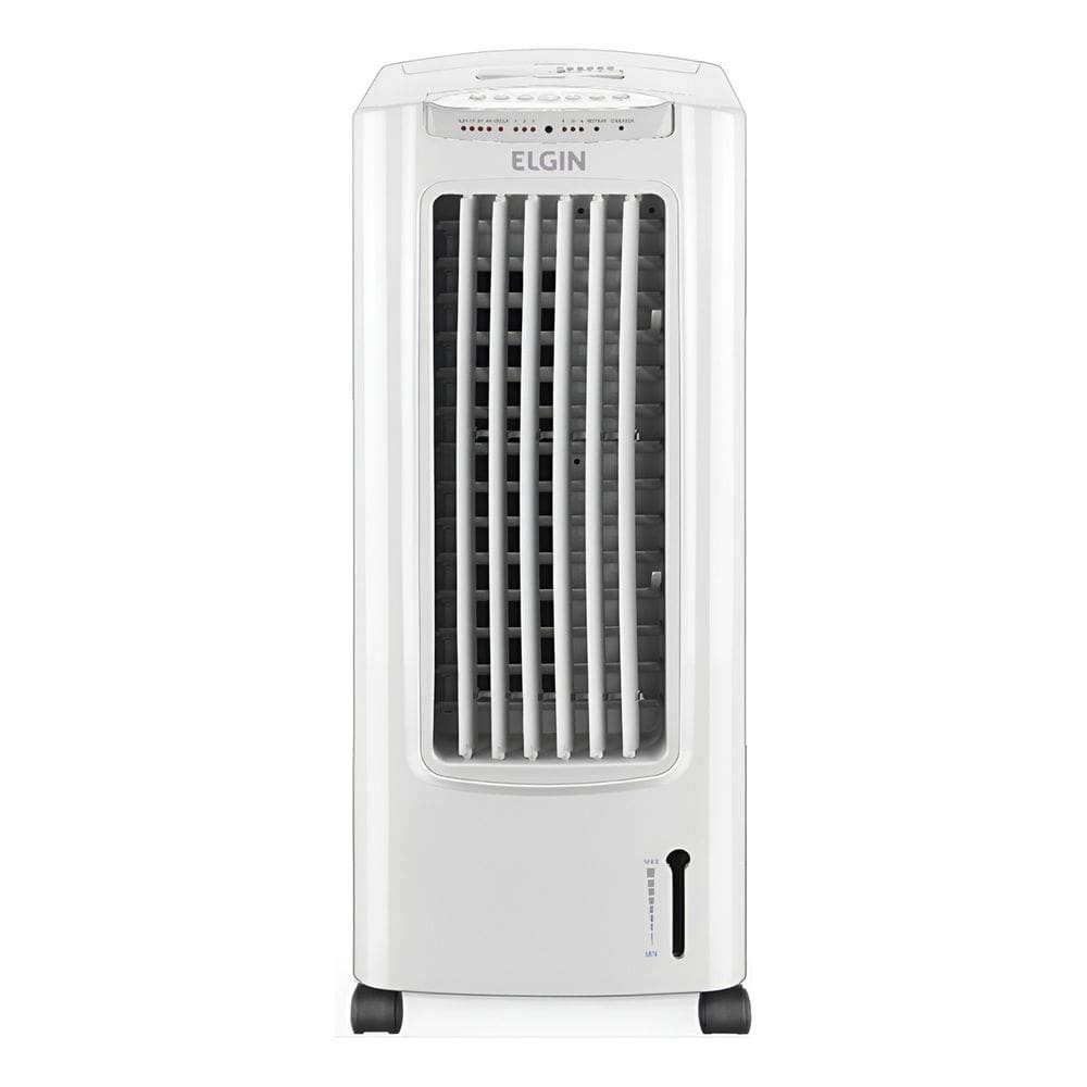 Climatizador De Ar Frio Portatil 7,5l 220v - Elgin