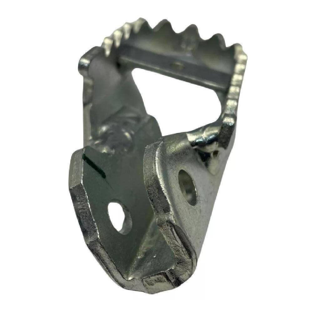 Honda Crf 230F Pedal Apoio Esquerdo Genuíno