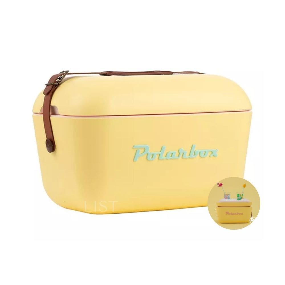 Caixa Térmica Polarbox 20L