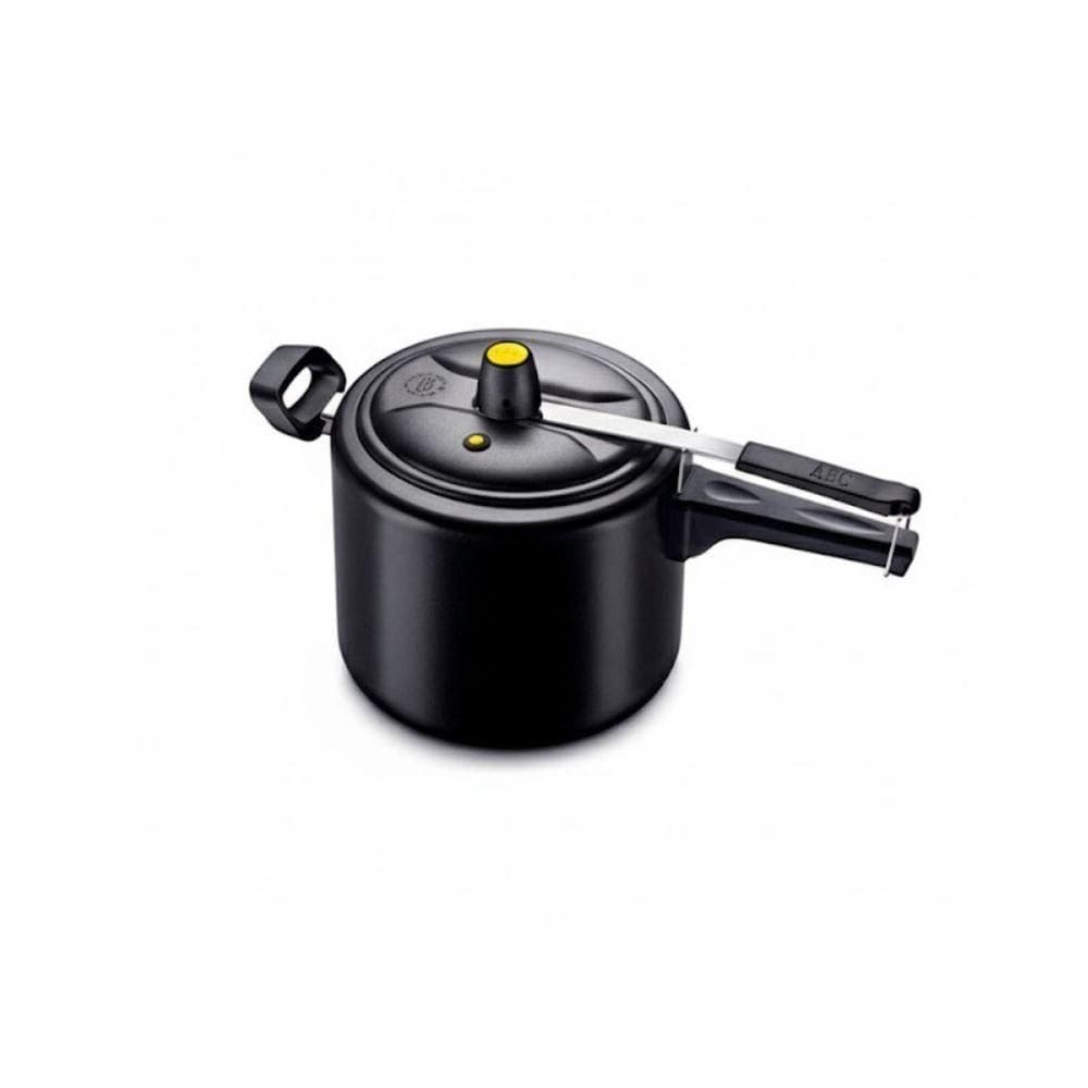 Panela de Pressão 7,5 Litros Antiaderente Alumínio ABC