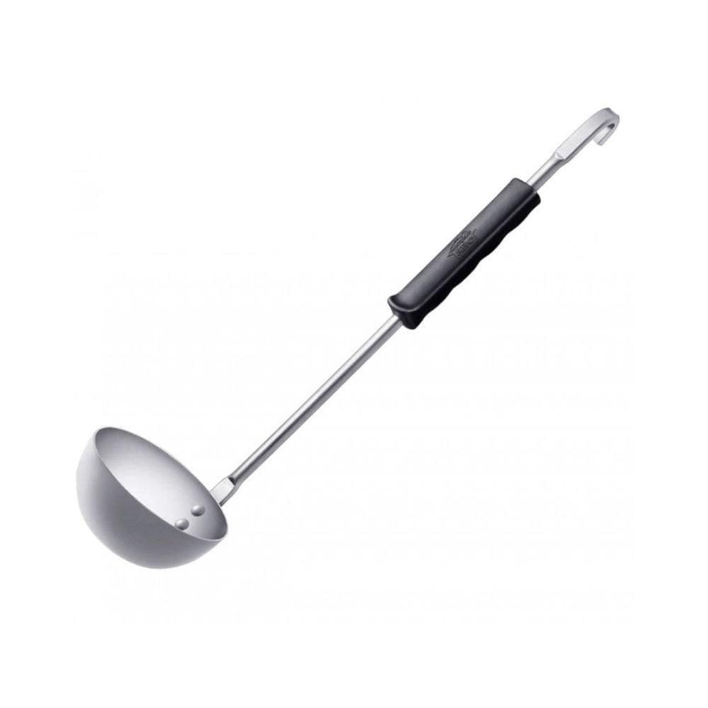 Concha Hotel N10 200ml Cabo Baquelite 41cm Alumínio ABC