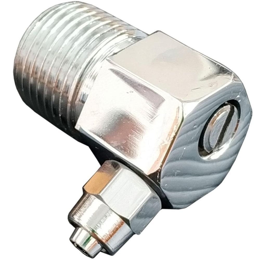 Adaptador Conexão Purificador Compatível Soft Latina