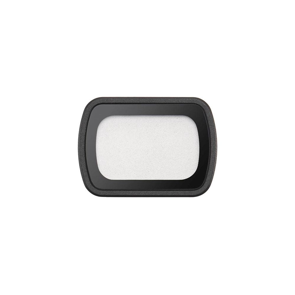 Filtro de lente de câmera DJI Osmo 3 Black Mist Filter
