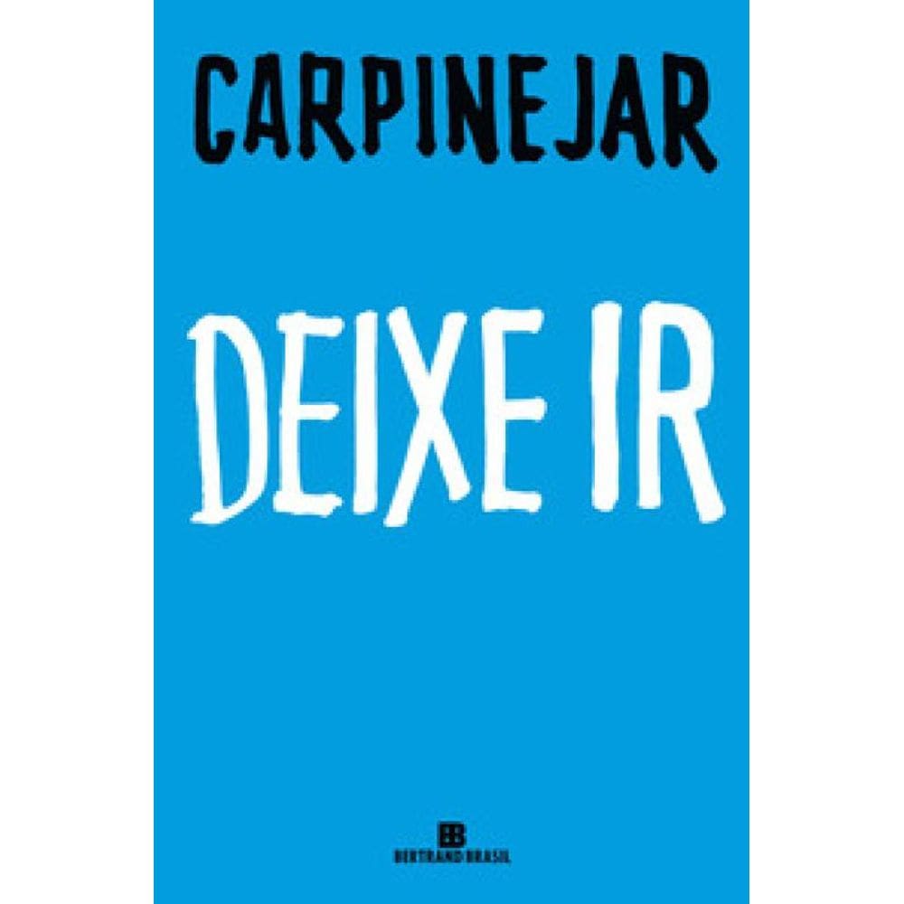 Deixe ir