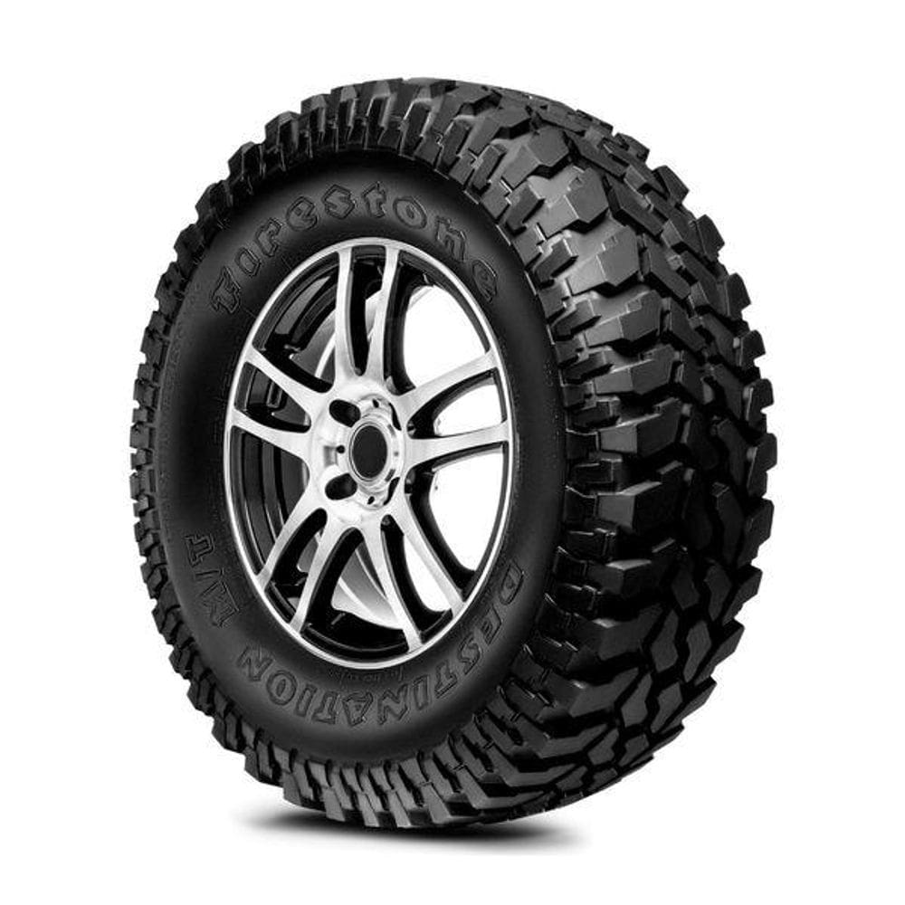 Pneu Aro 16 265/75R16 112/109Q Destination M/T 23 Firestone