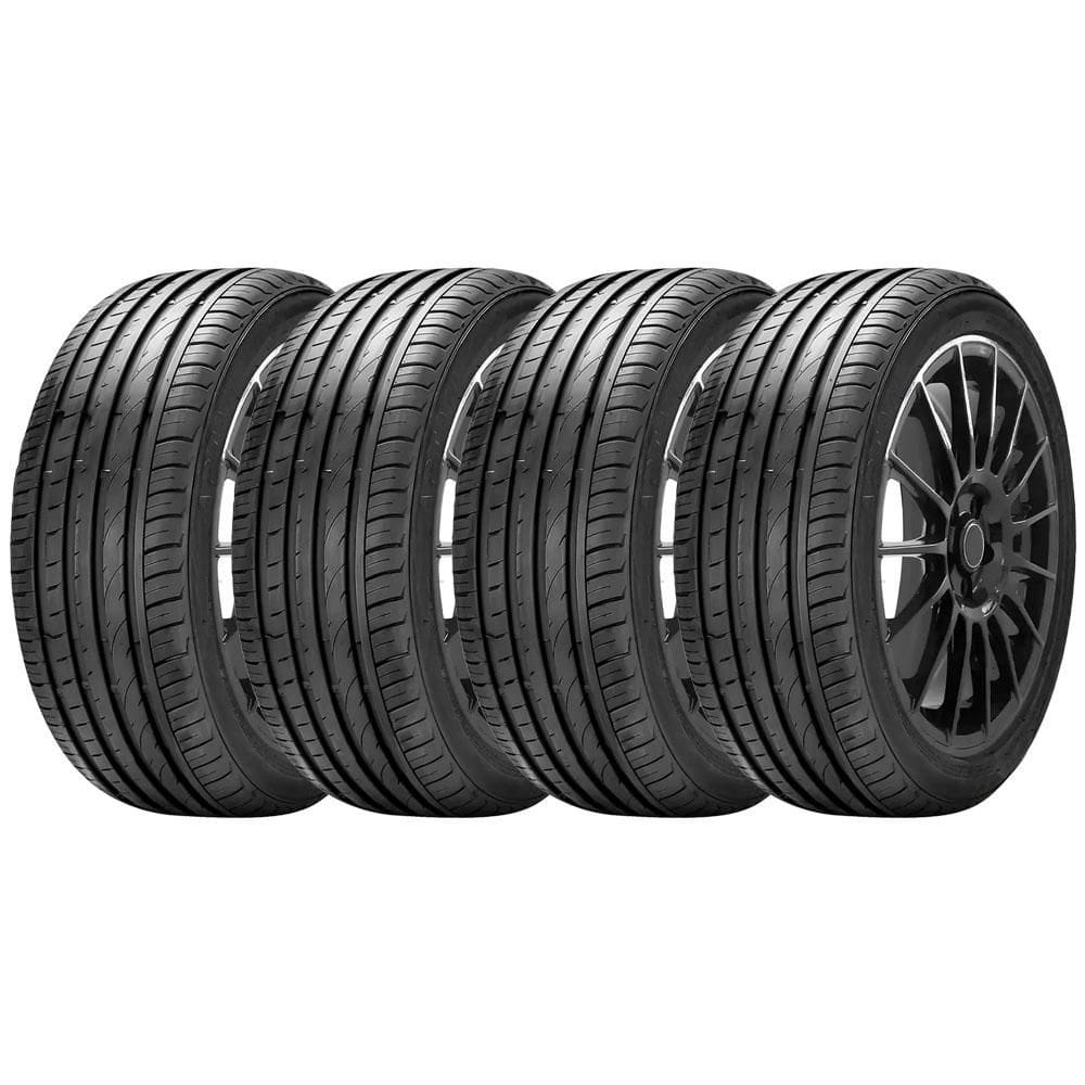 Pneu Aptany RA301 215/55 R18 Aro 18 95V Kit4