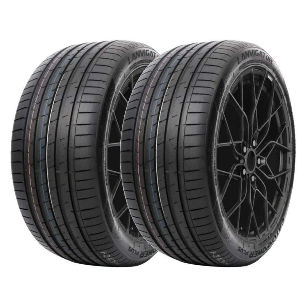 Pneu Lanvigator Catchpower Plus 225/45 R17 Aro 17 94W XL Kit2