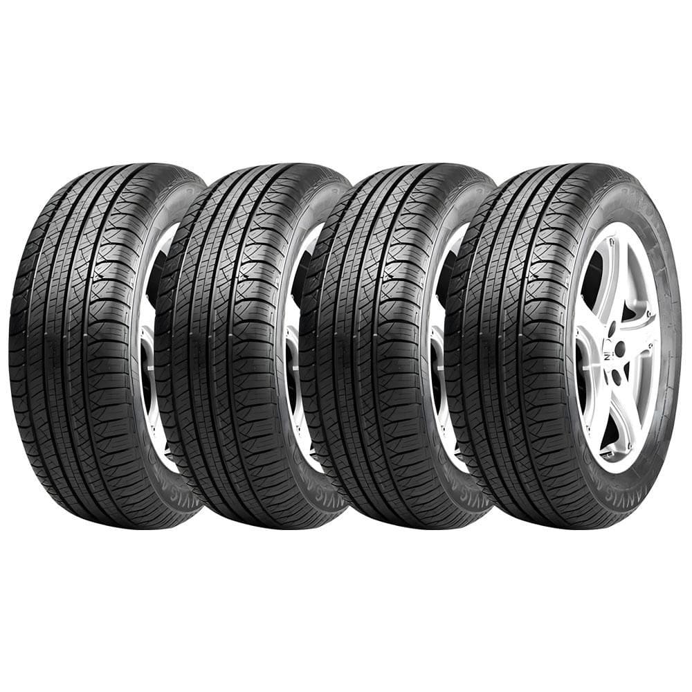 Pneu Lanvigator Performax 245/70 R16 HT Aro 16 107H Kit4