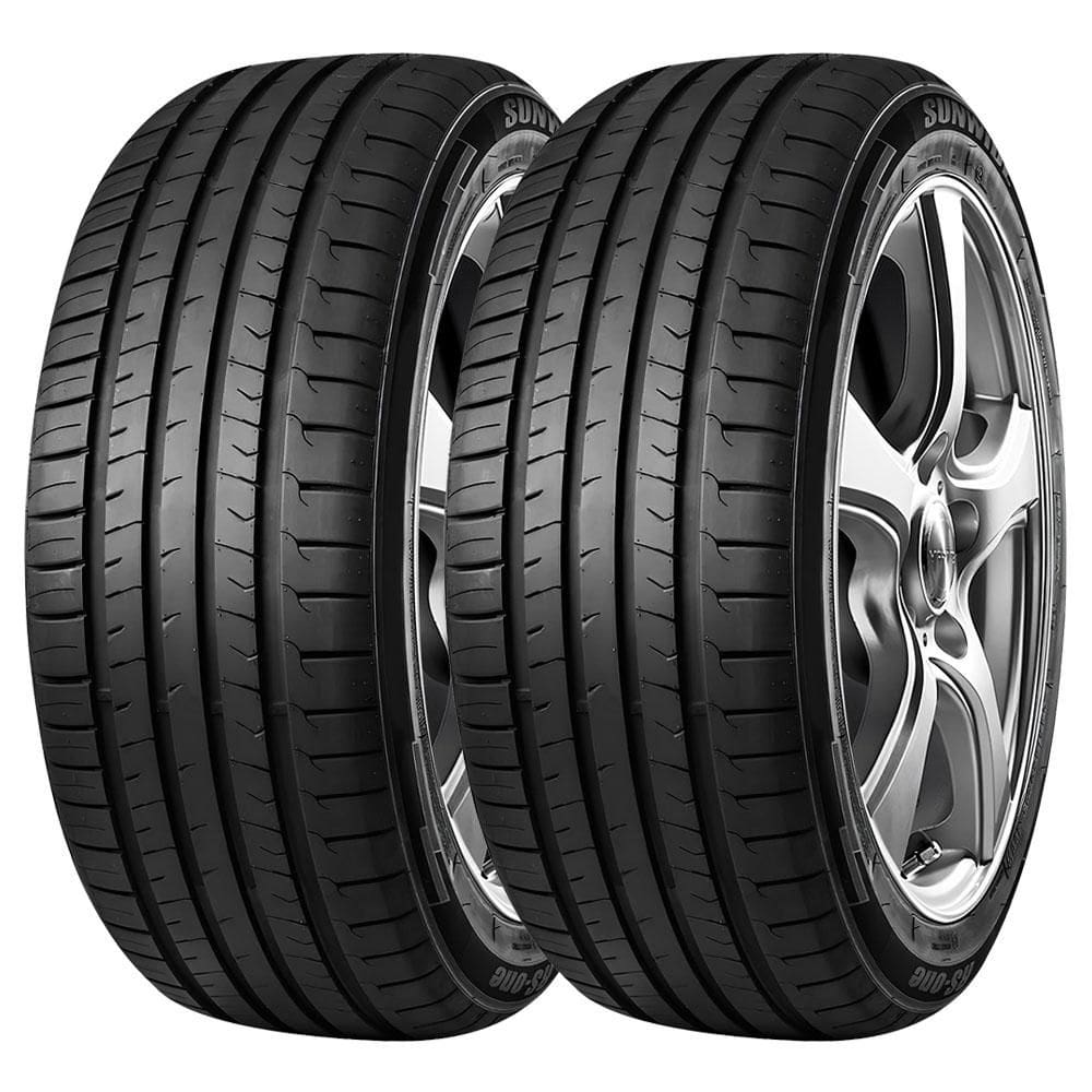 Pneu Sunwide RS-One 245/40 R17 Aro 17 95W XL Kit2