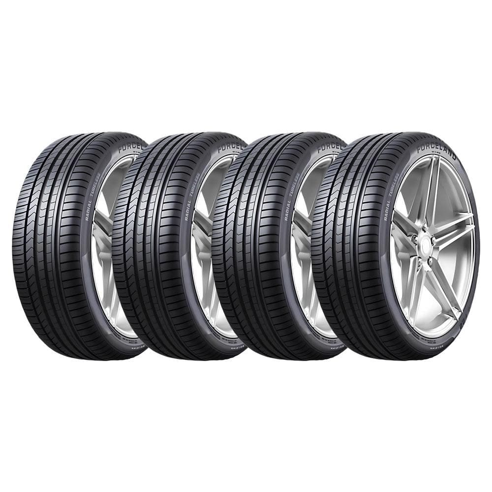 Pneu Forceland Vitality F22 235/35 R20 Aro 20 92Y XL Kit4