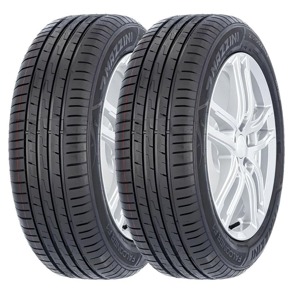 Pneu Mazzini 185/60 R15 88H Falconer F1 Kit2