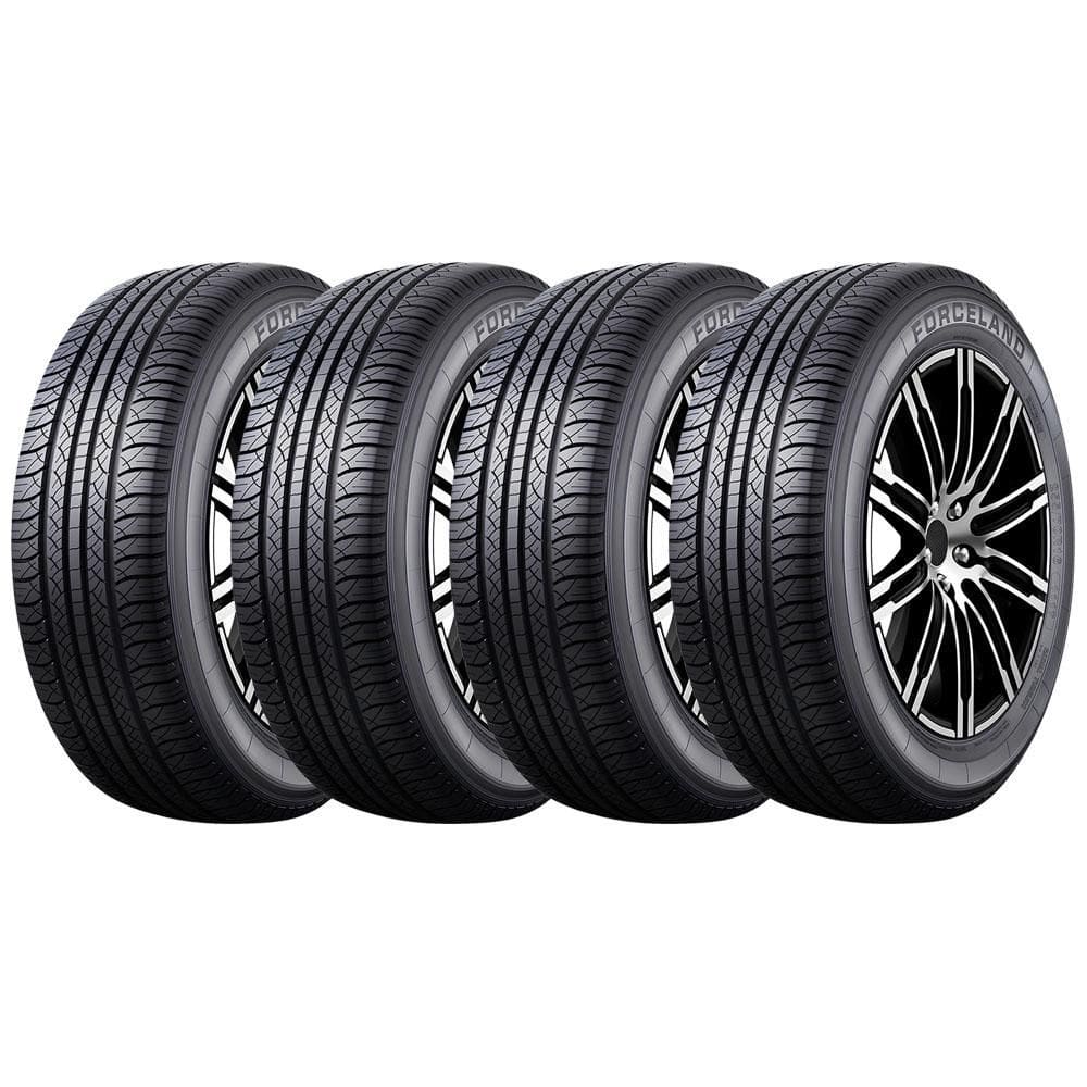 Pneu Forceland Vitality H/T 265/70 R16 HT Aro 16 112H Kit4
