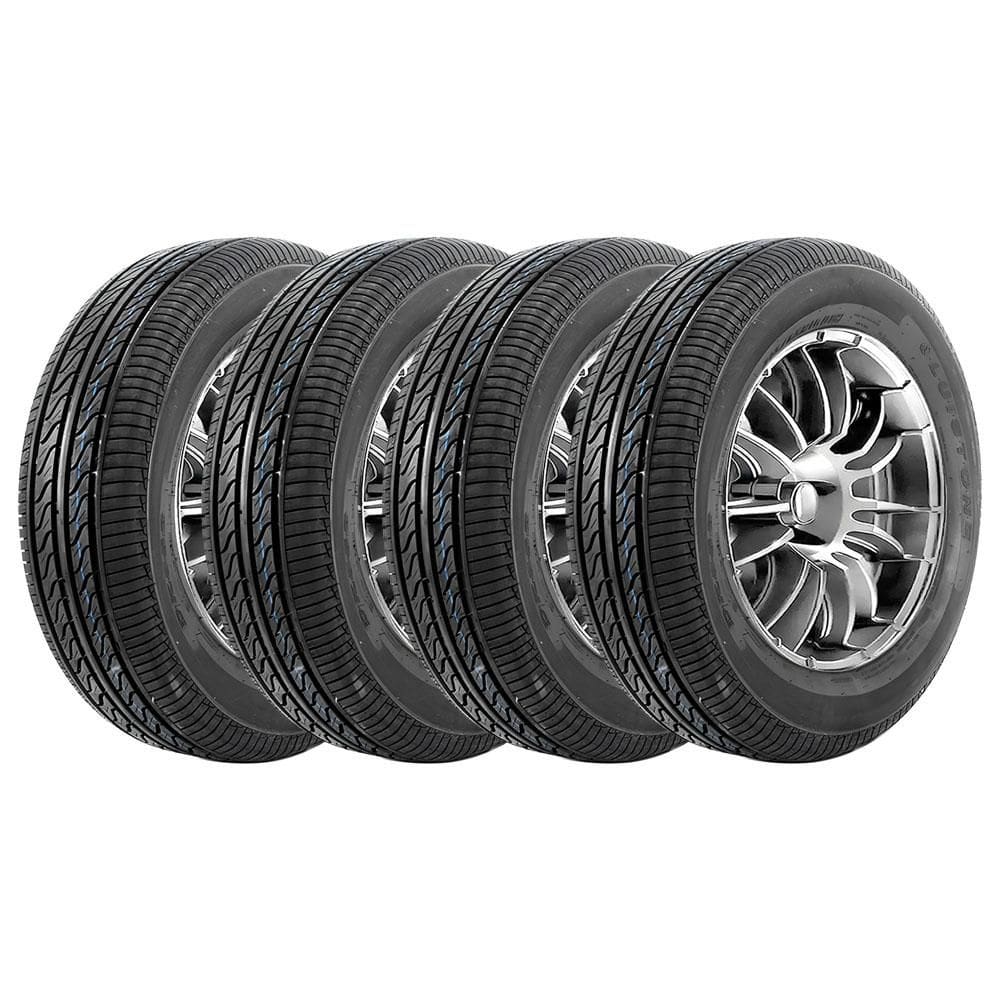 Pneu Luistone 205/60 R15 91H Dk558 Kit4