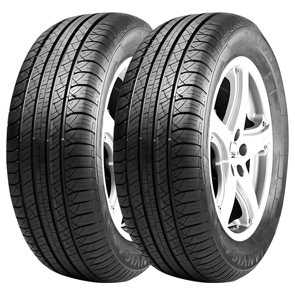 Pneu Lanvigator Performax 245/70 R16 HT Aro 16 107H Kit2