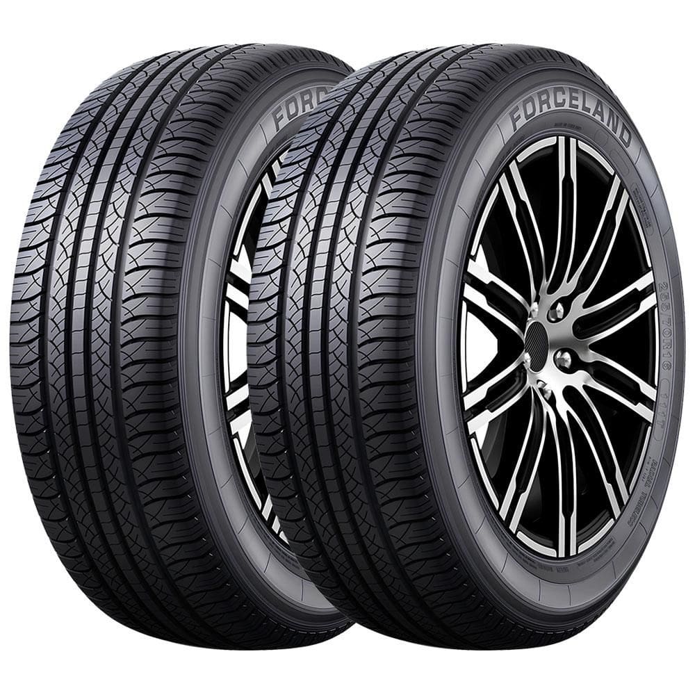 Pneu Forceland Vitality H/T 265/70 R16 HT Aro 16 112H Kit2