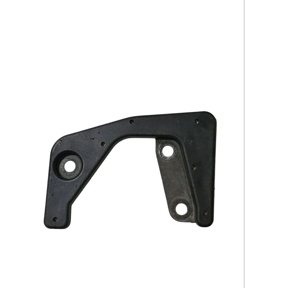 Ford Escort Espaçador Porta Zetec Diant L/e Genuíno