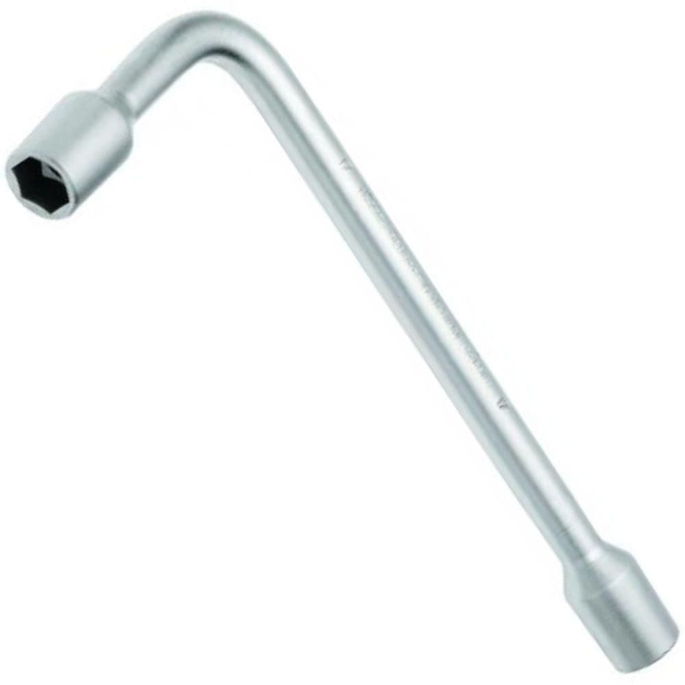 Chave Biela Tipo L 10mm 25b - 025.001 - Gedore Chave P-biela 10mm 25b Gedore 025.001 - Gedore