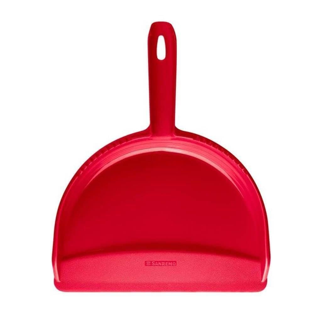 Pá Para Lixo Cores diversas - 140 - Sanremo Pa P-lixo Sanremo 140.