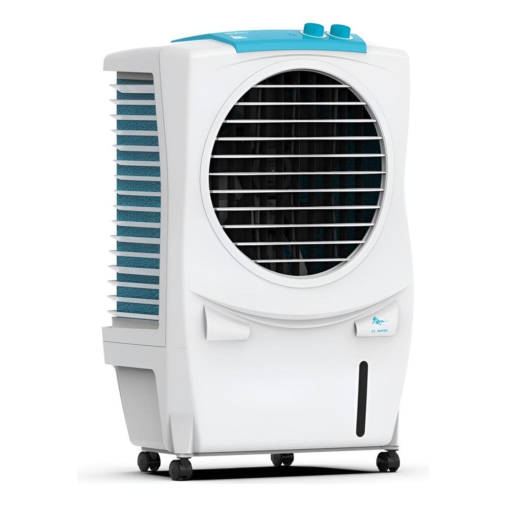 Climatizador Portatil Symphony 17l 127v Ice Cube 70x45x31cm