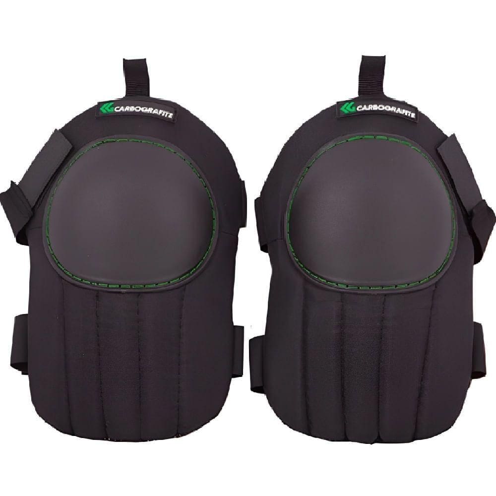 Joelheira De Proteção Cg01 - 012214712 - Carbografite Joalheira De Proteção Cg01 - 012214712 - Carbografite