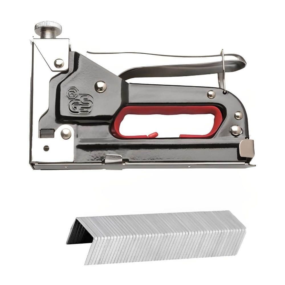 Grampeador Para Tapeceiro - 5wk - Eda Grampeador Para Trapaceiro - 5wk - Eda