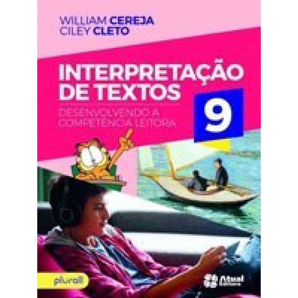 Interpretação De Textos - 9º Ano