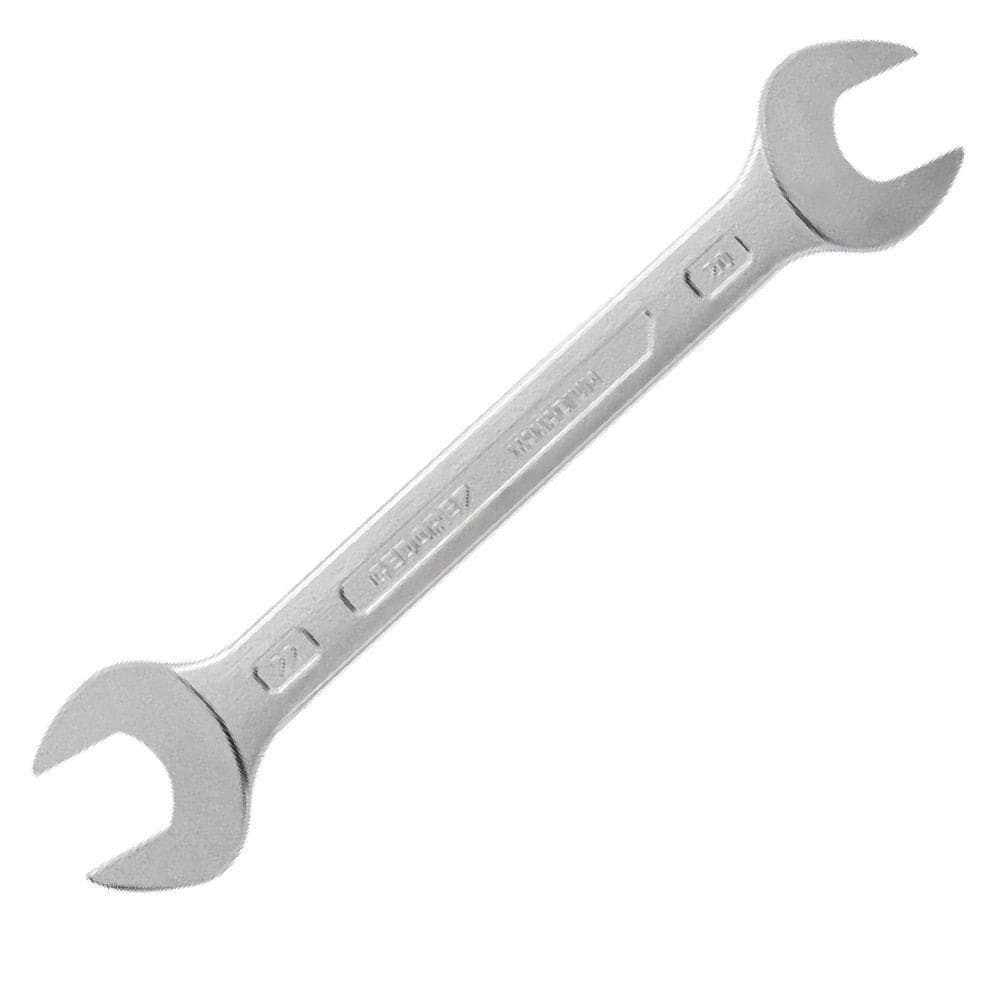 Chave Fixa De Aço 19-32x11-16”” - 004.554 - Gedore Chave Fixa De Aço 19-32x11-16 - 004.554 - Gedore