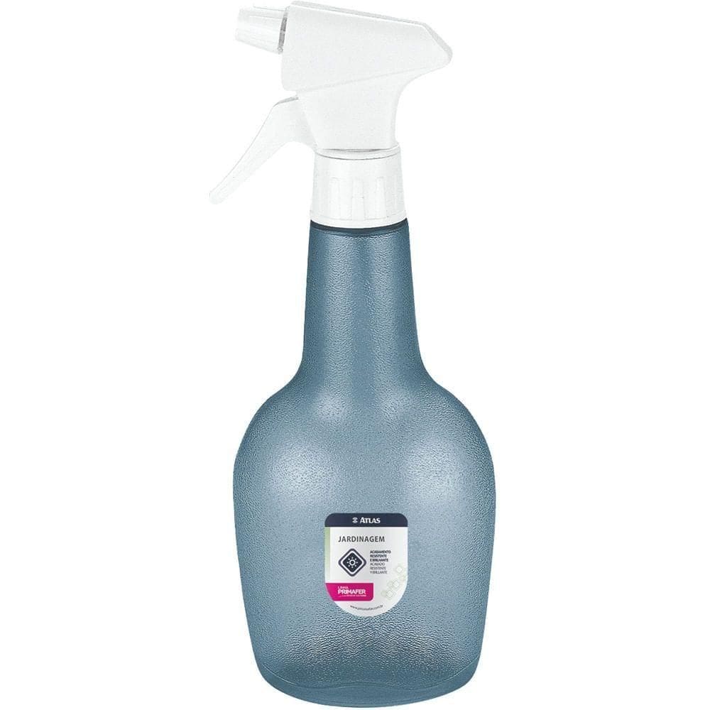Pulverizador Plástico 580 Ml - Pr6803 - Pincéis Atlas