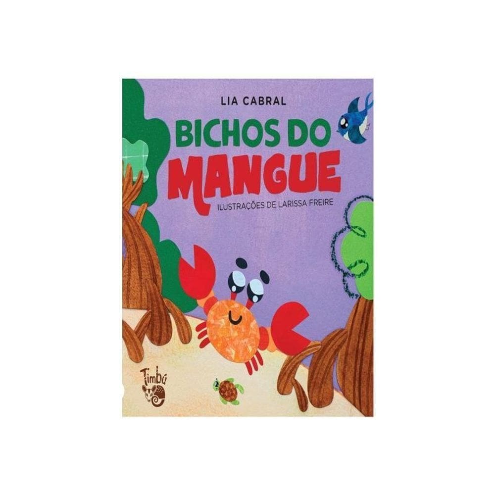 Bichos Do Mangue