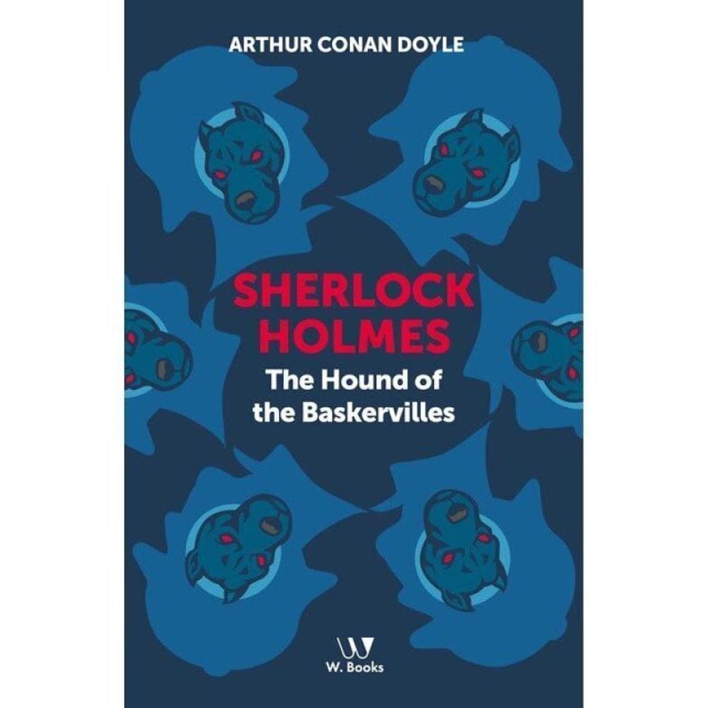 The Hound Of The Baskervilles