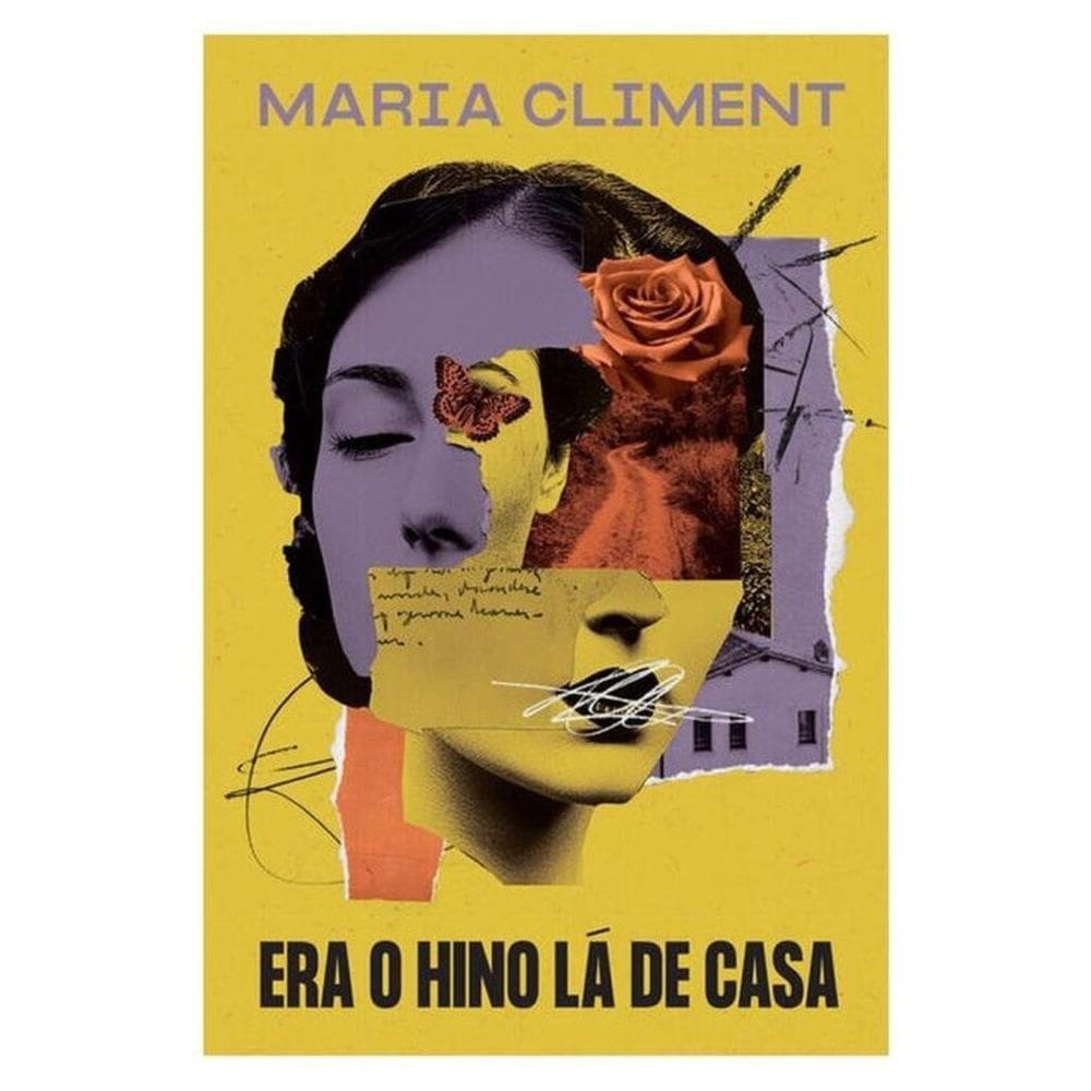 Era O Hino Lá De Casa