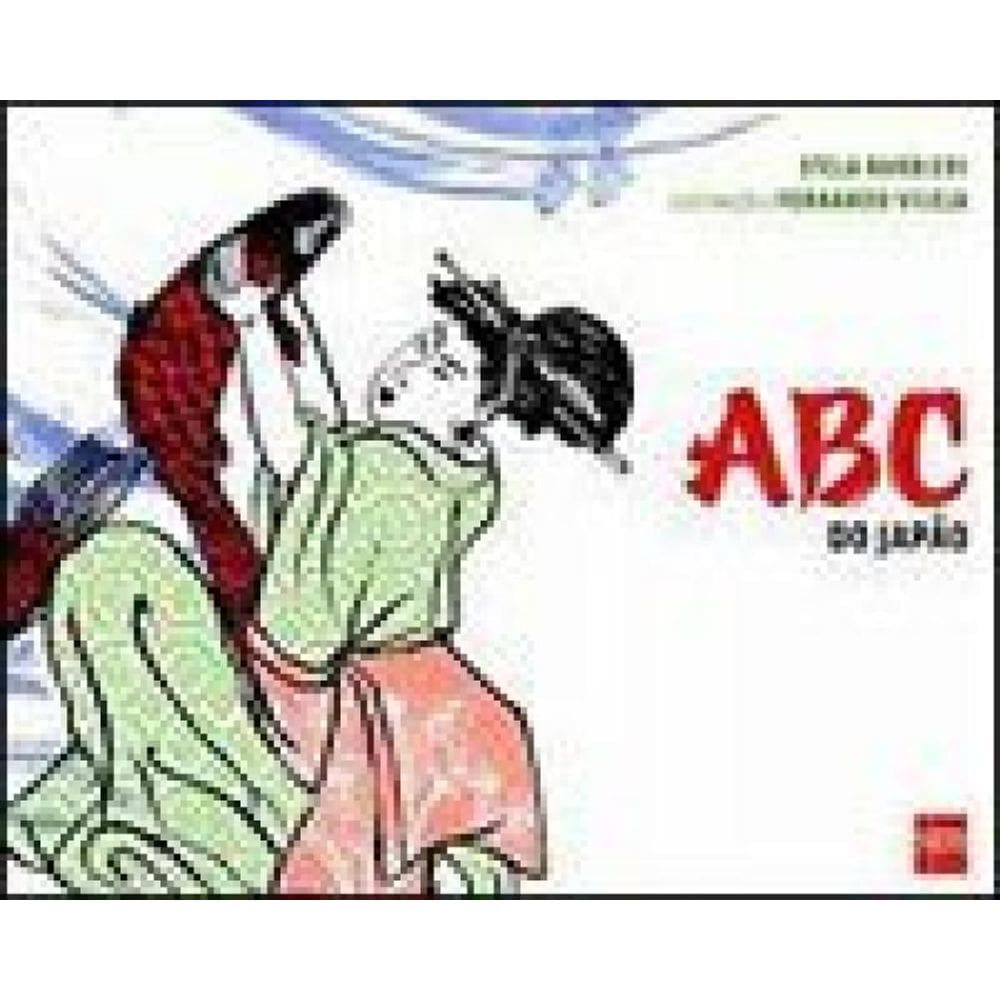 Abc Do Japao