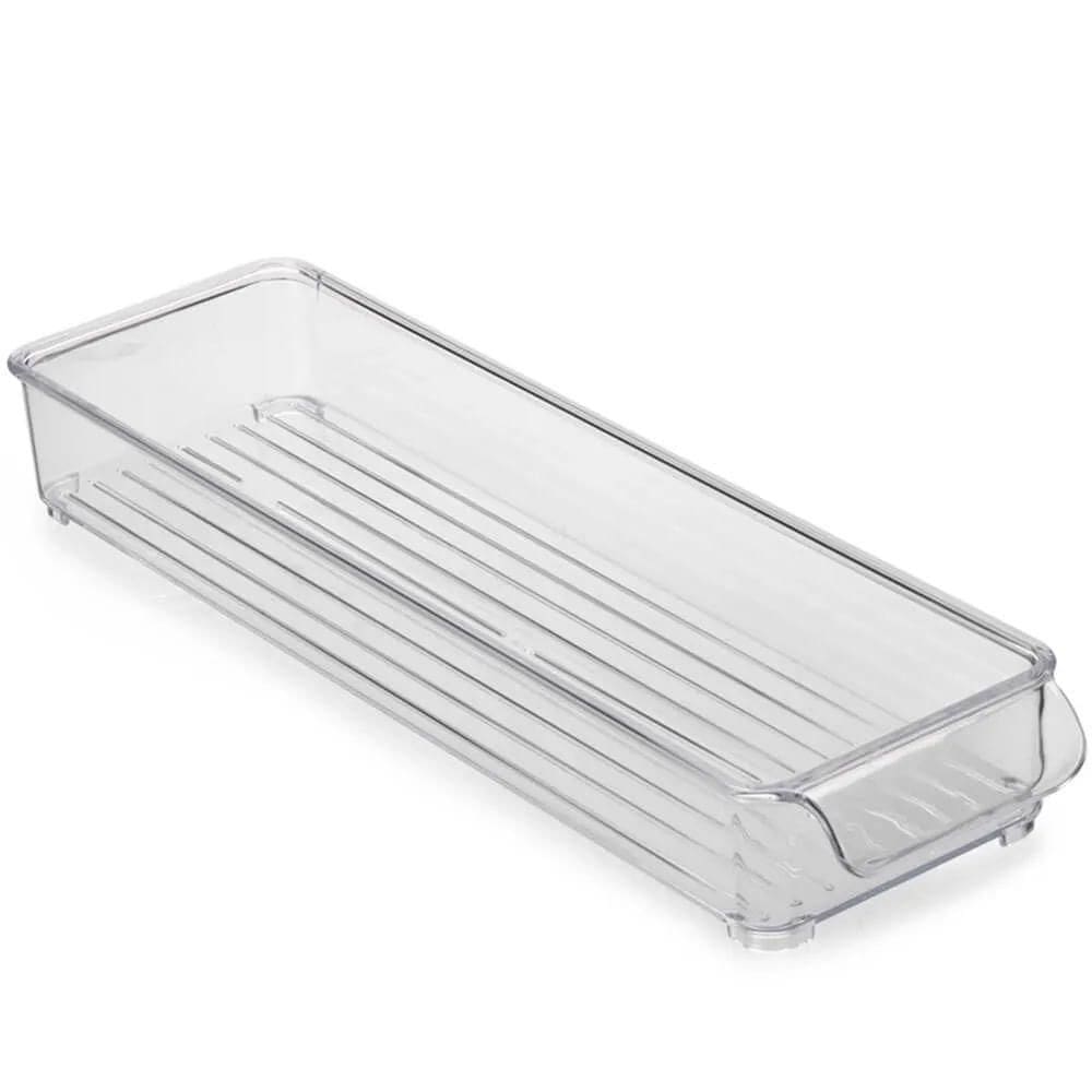 Cesto Gaveta Cristal 6,3 Litros - 3288 - Arthi