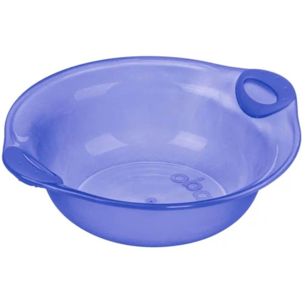 Bacia Plástica 2,7 Litros - 601-7 - Sanremo