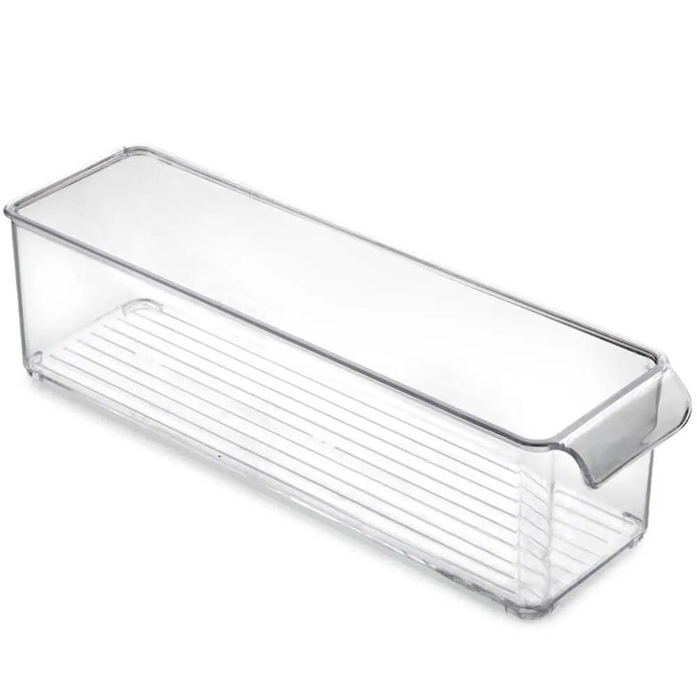 Cesto Gaveta Cristal 2,8 Litros - 3287 - Arthi