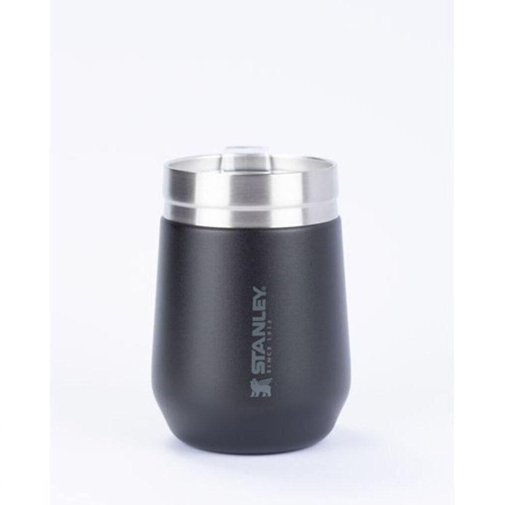 Copo Térmico Stanley Everyday 296ml Matte Black