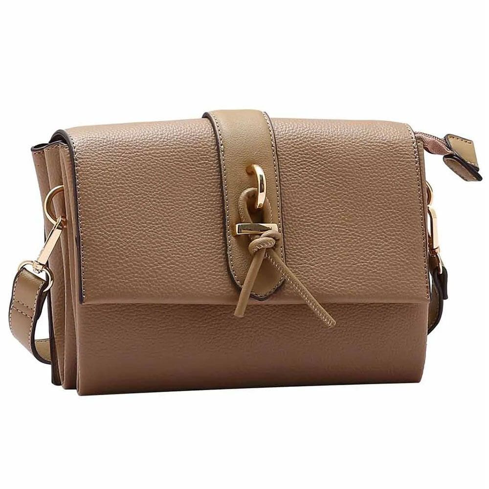 Bolsa Feminina Transversal Chenson Cg89914