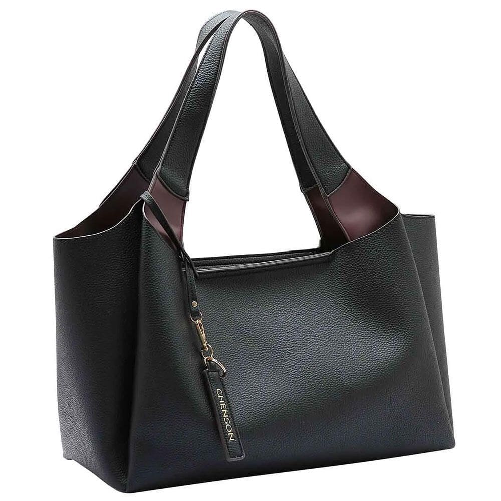 Bolsa Feminina Chenson Cg85006