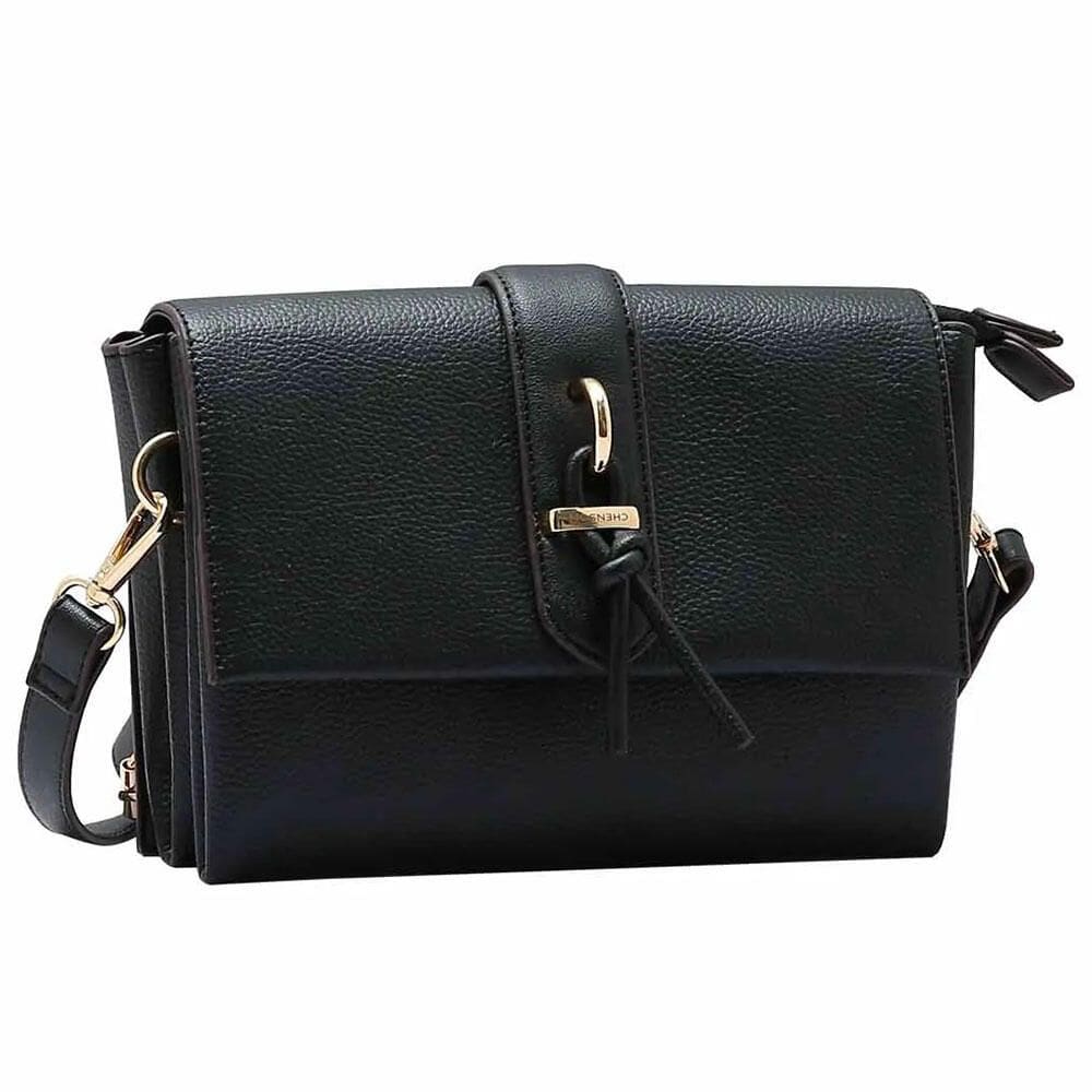 Bolsa Feminina Transversal Chenson Cg89914