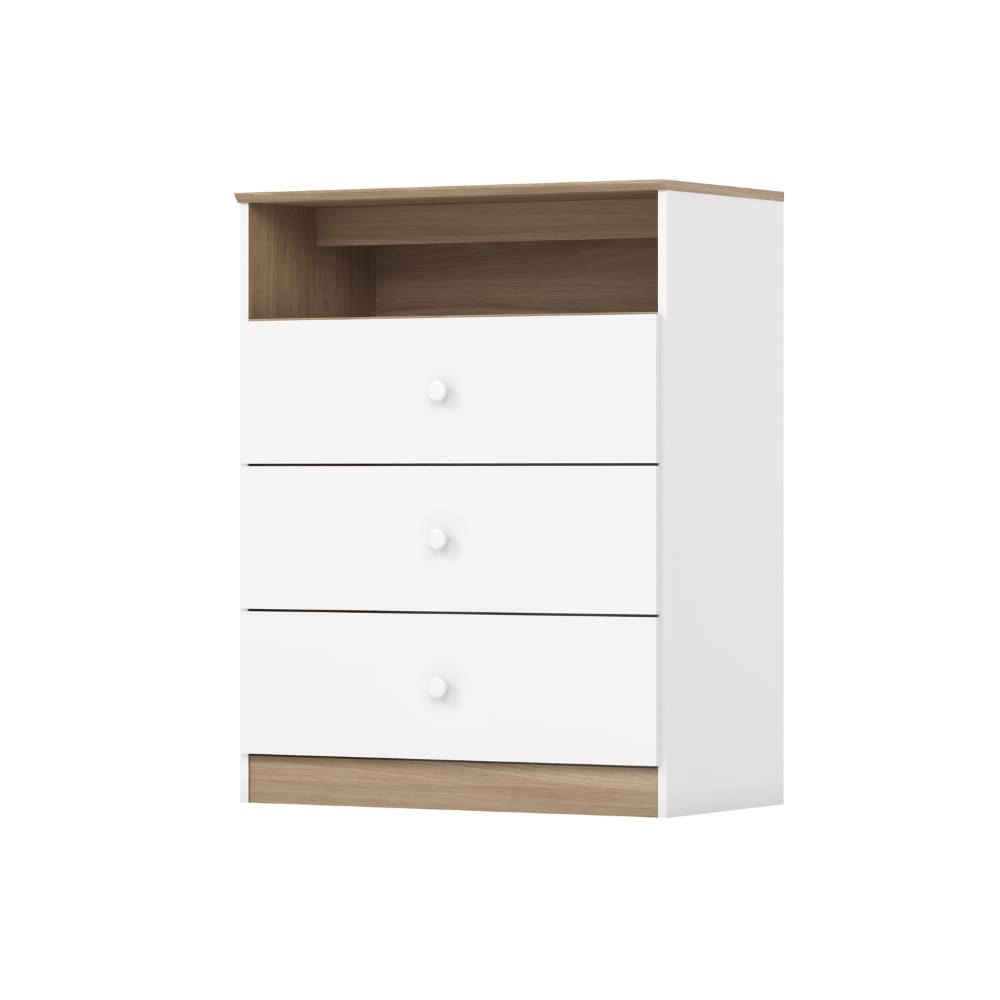 Cômoda Magia 3 GavetasQuartoInfantil