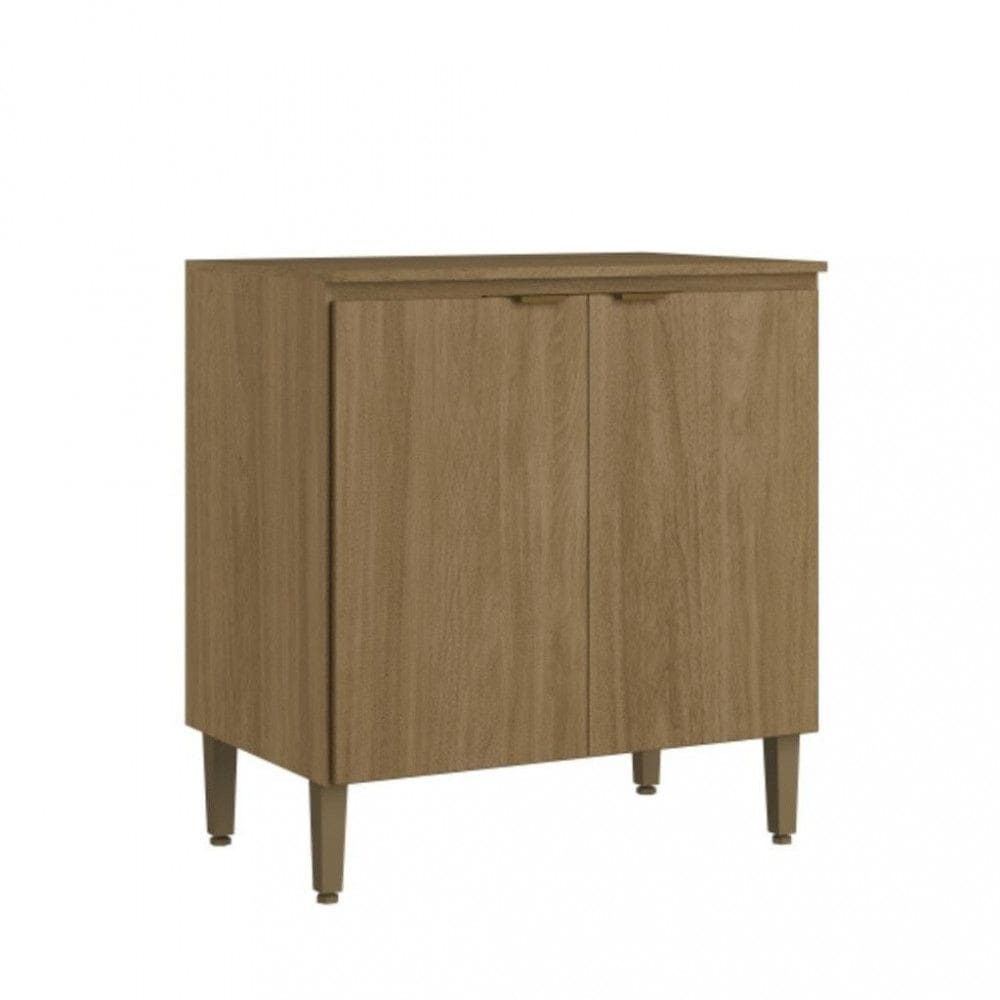 Balcao 2 Portas com Tampo Magnolia THB