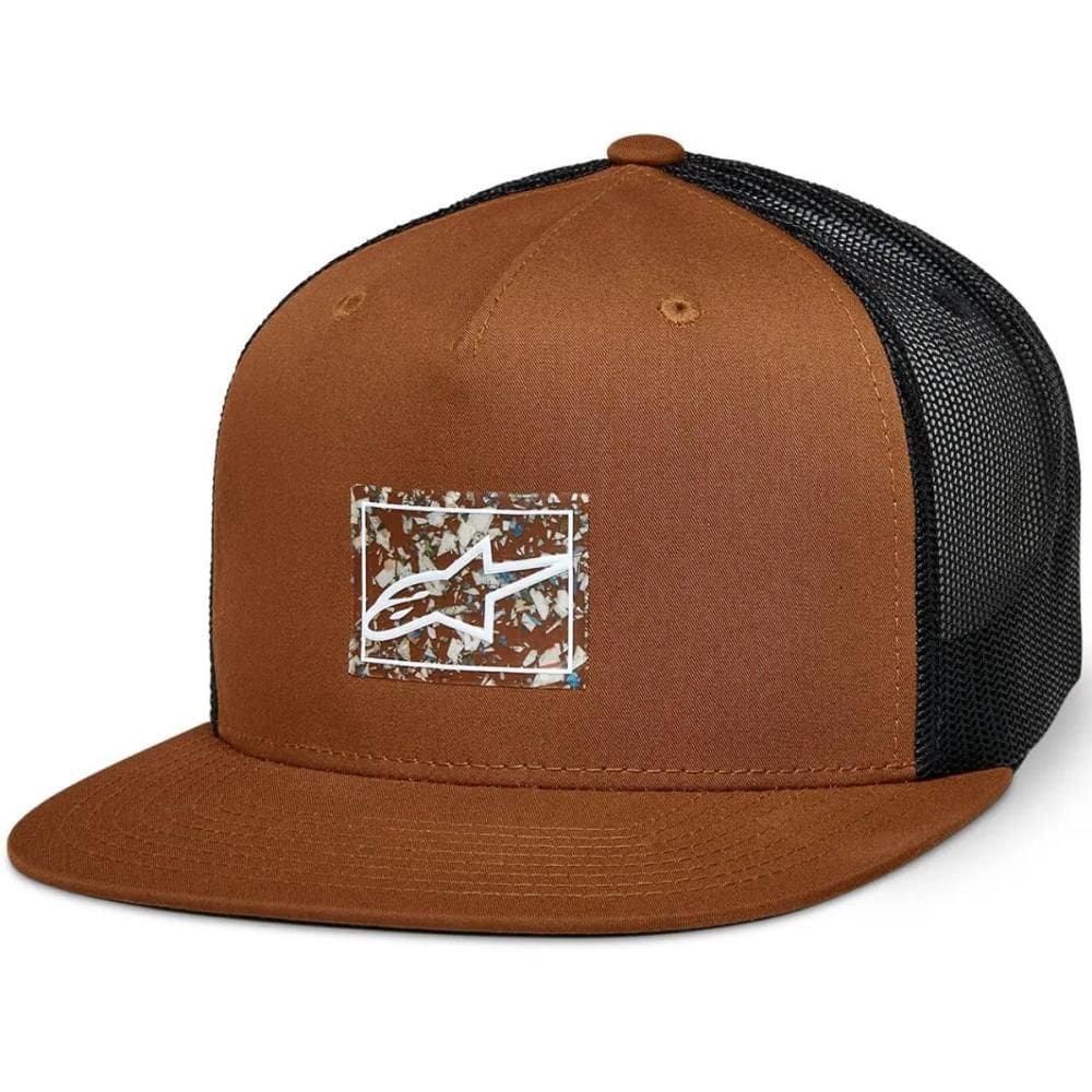 Boné Alpinestars Mackinic Trucker