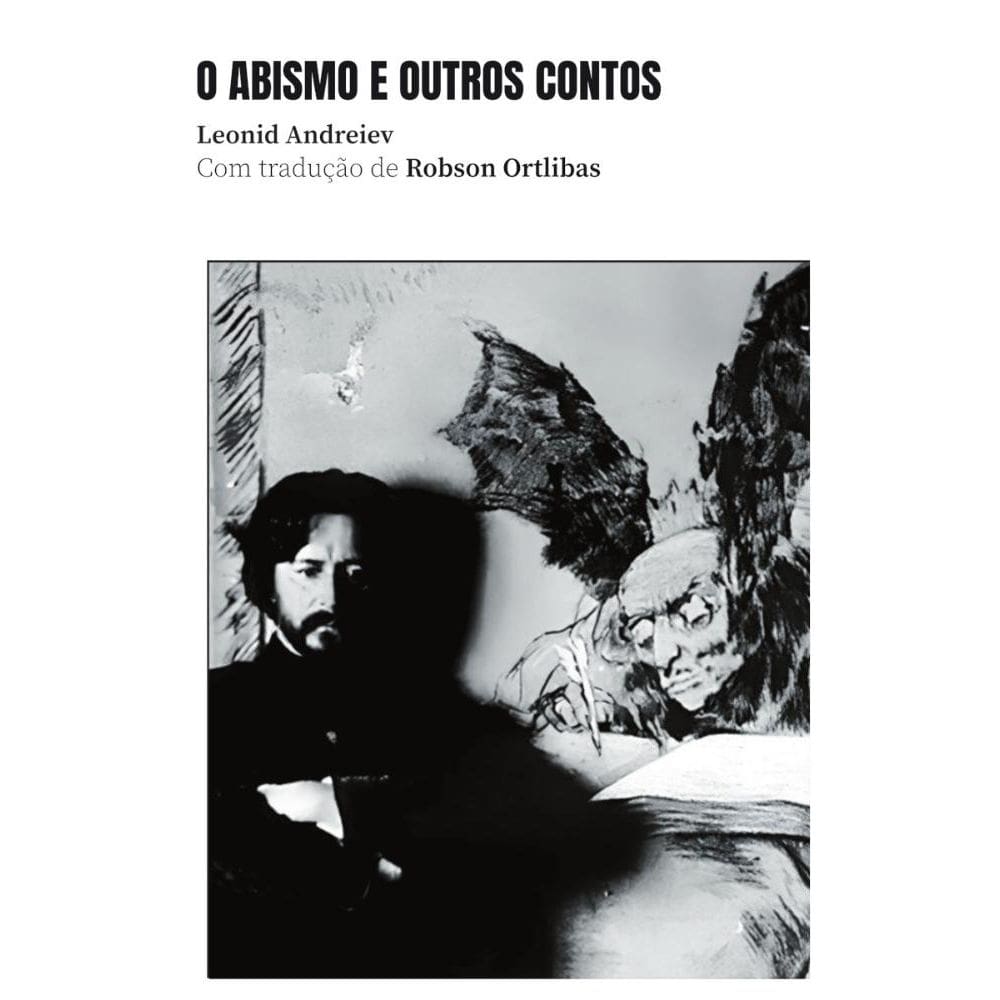 O Abismo e Outros Contos