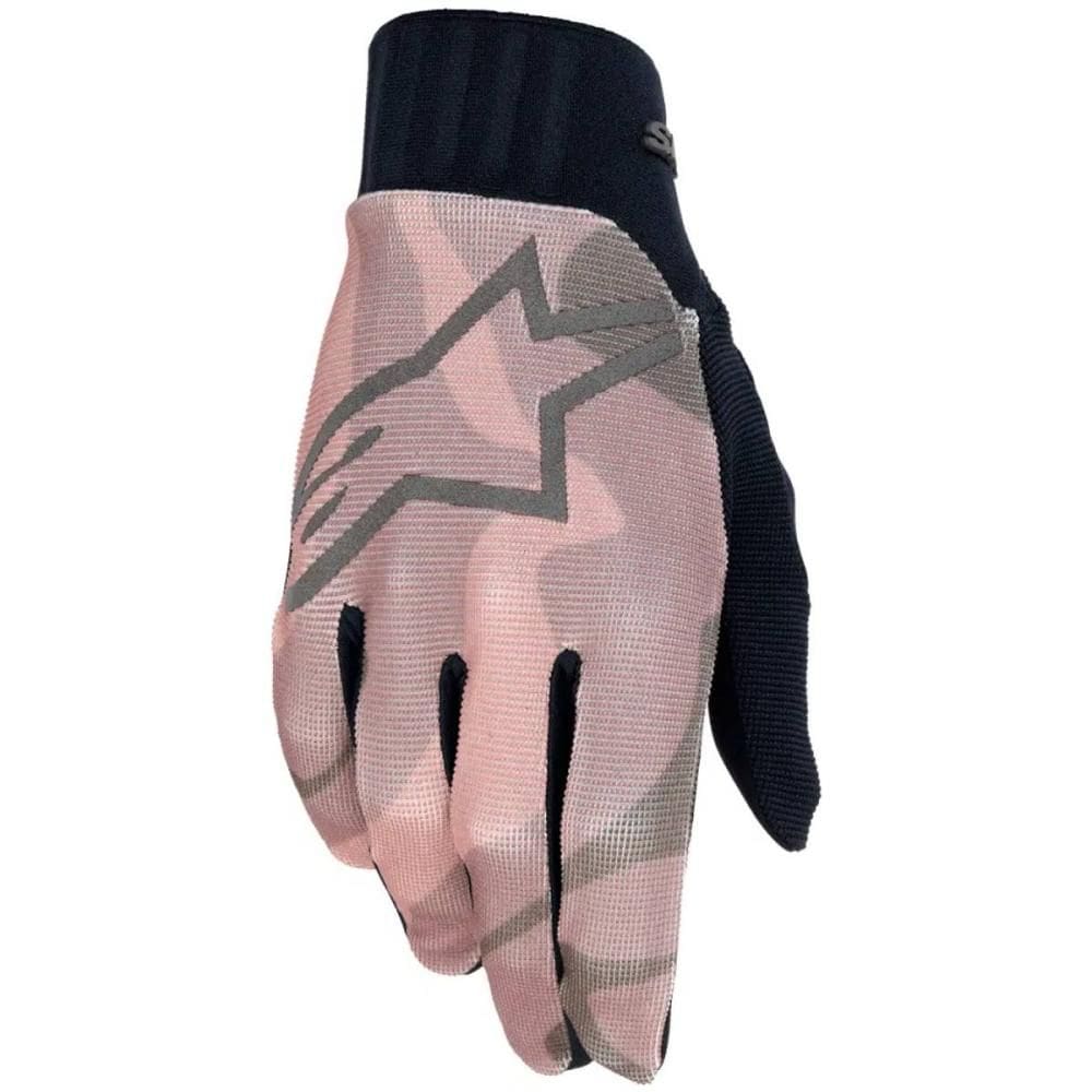 Luva Alpinestars A-Dura Squad