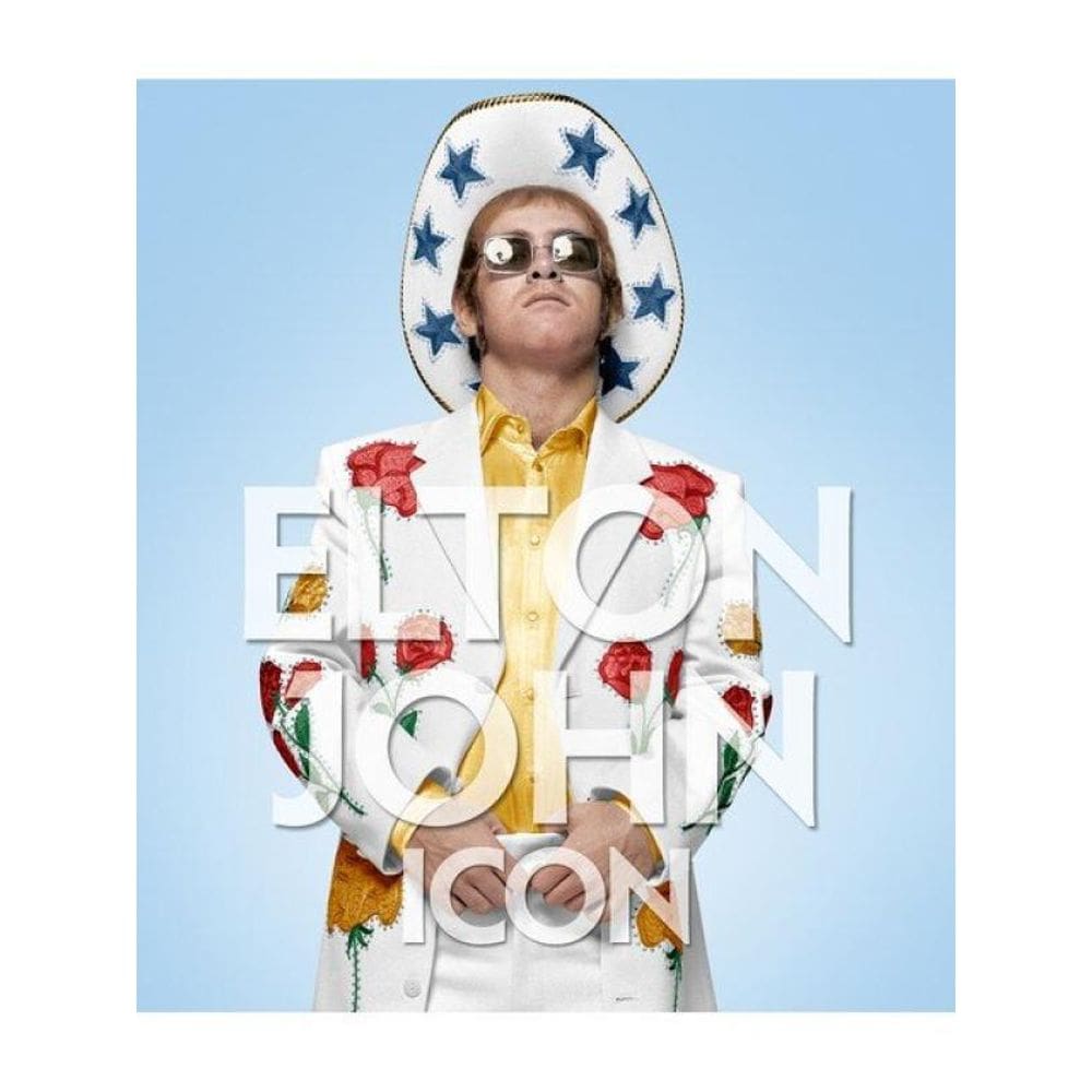 Elton John - Icon