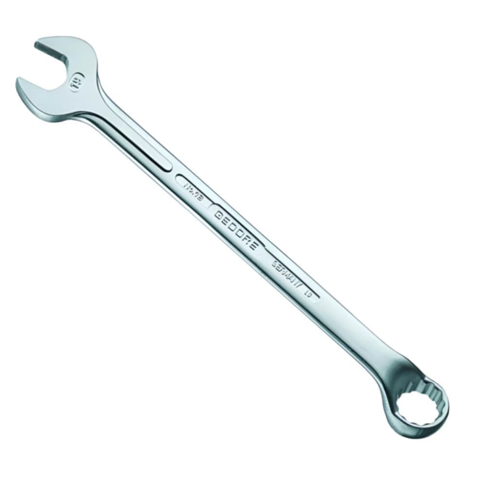 Chave Combinada 24 mm 1B - 002019 - GEDORE