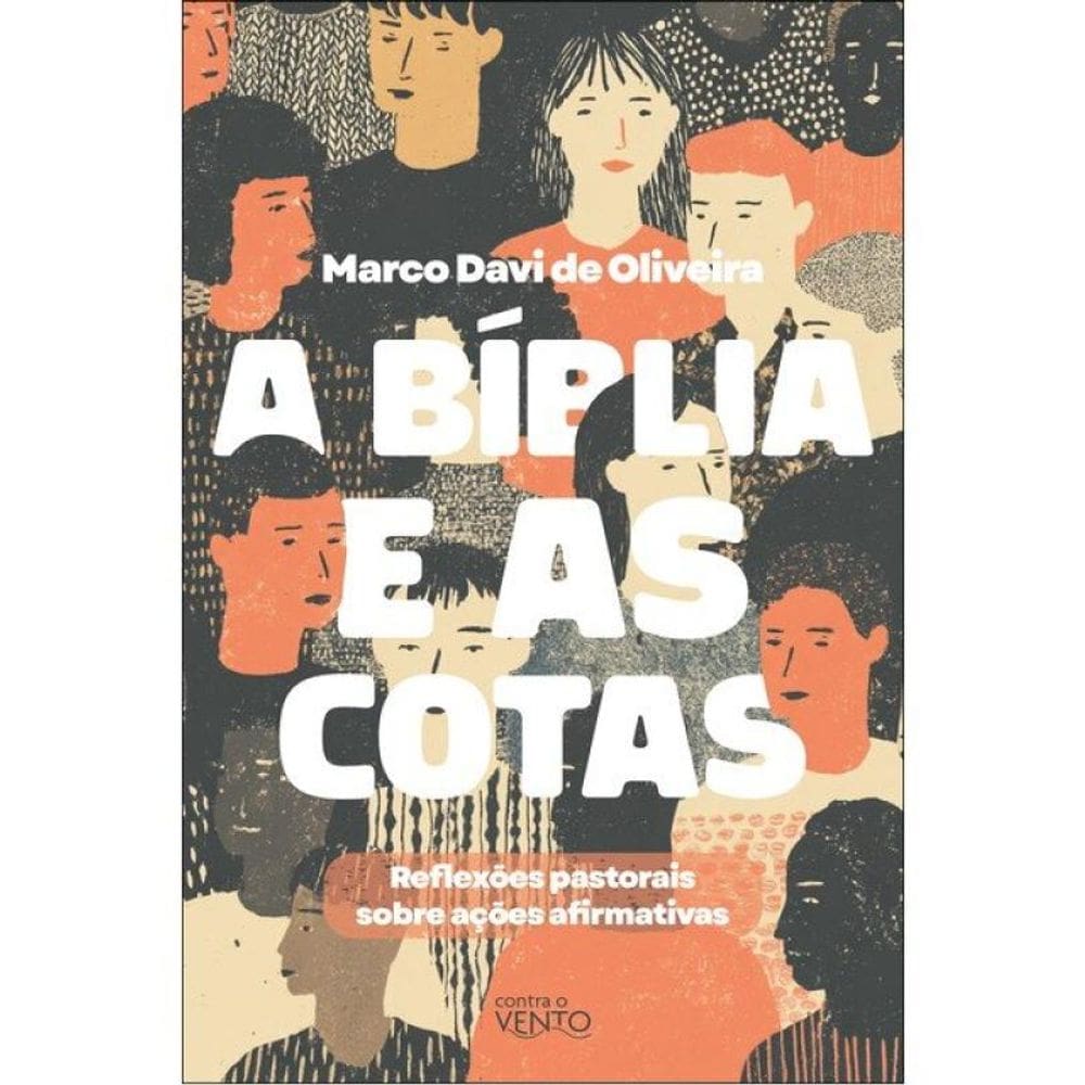 A Bíblia A As Cotas