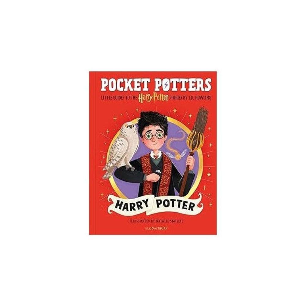 Harry Potter -  Potters