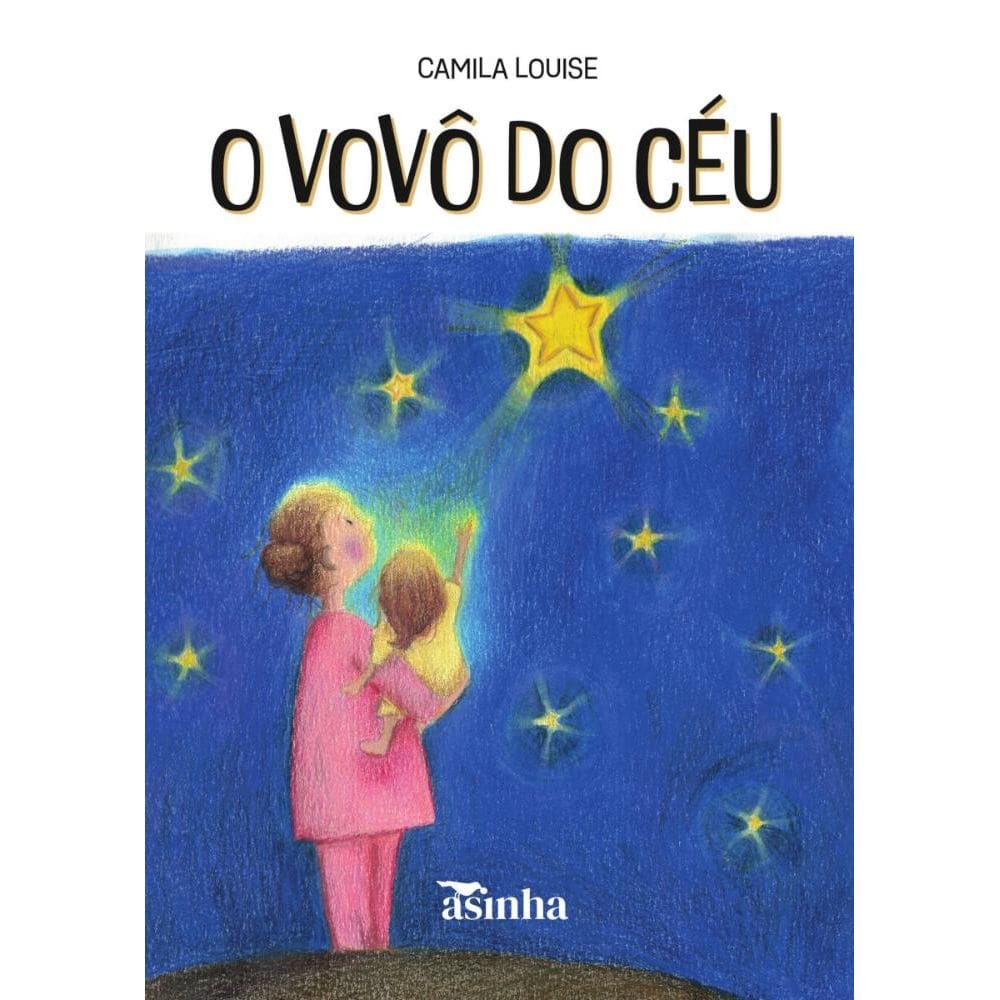 O vovô do céu